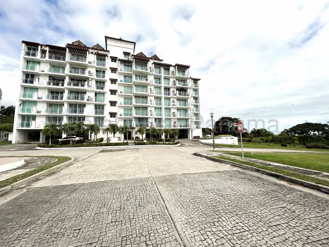 Apartamento en Venta en San Carlos.