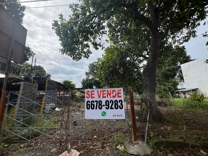 En venta terreno en el Corazon Comercial de David - C.J. - Imagen 4