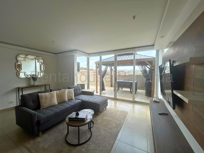 Apartamento en Venta en Villa Lucre. 26-966.