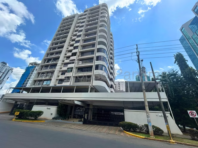 Apartamento en Venta en Obarrio. 26-6462. - Imagen 17