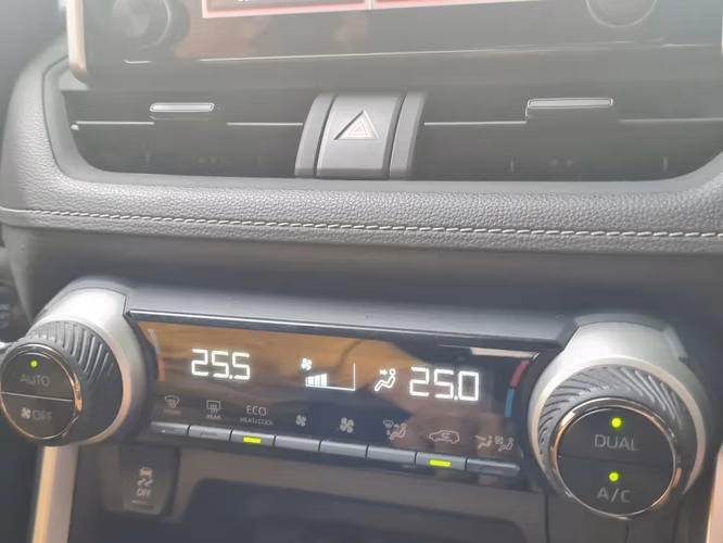 TOYOTA RAV4 2020 - Imagen 9