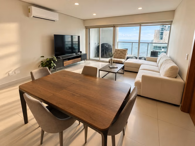 PH PARKSIDE - COSTA DEL ESTE