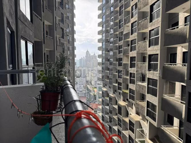 Alquiler Apartamento Vía España - YD - Imagen 10