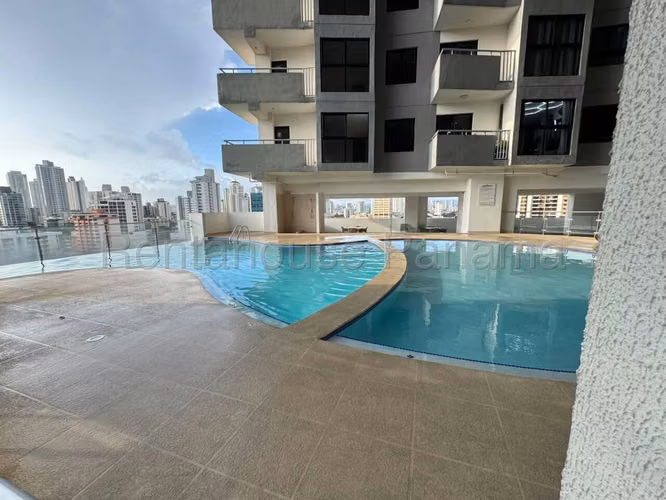 Alquiler Apartamento Vía España - YD - Imagen 18
