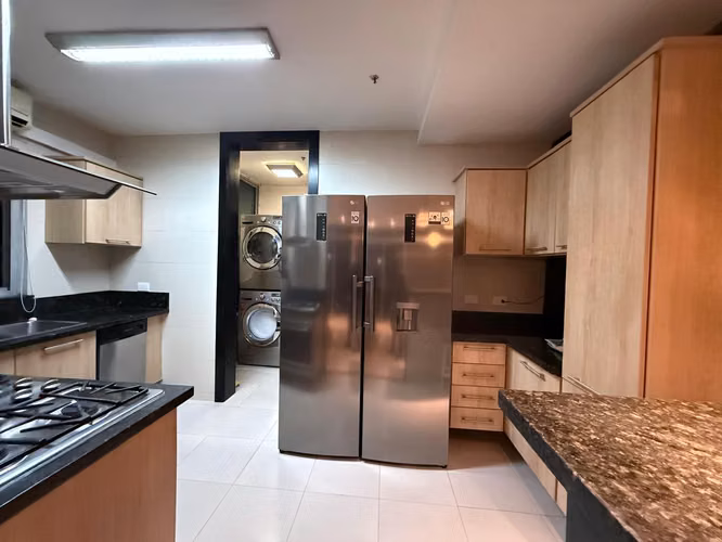 ALQUILER DE APARTAMENTO EN PH TAO TOWER- REMODELADO - Imagen 5