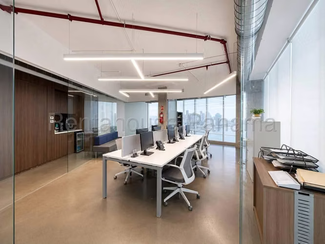 Alquiler Oficinas Avenida Balboa - YD - Imagen 9