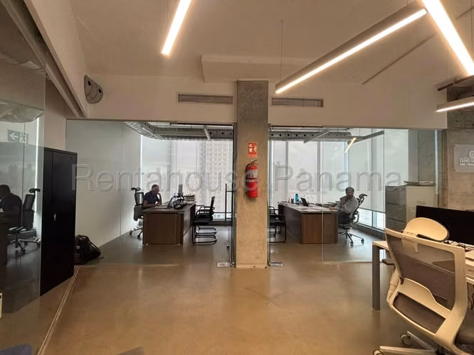 Alquiler Oficinas Avenida Balboa - YD - Imagen 5