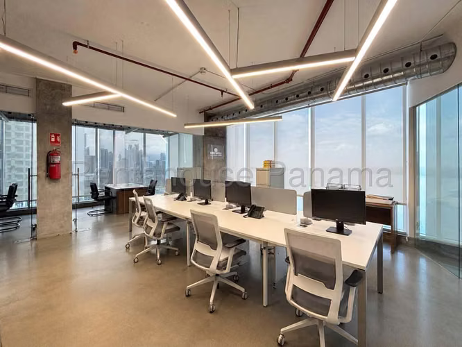 Alquiler Oficinas Avenida Balboa - YD - Imagen 10