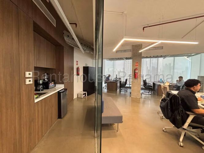 Alquiler Oficinas Avenida Balboa - YD - Imagen 8