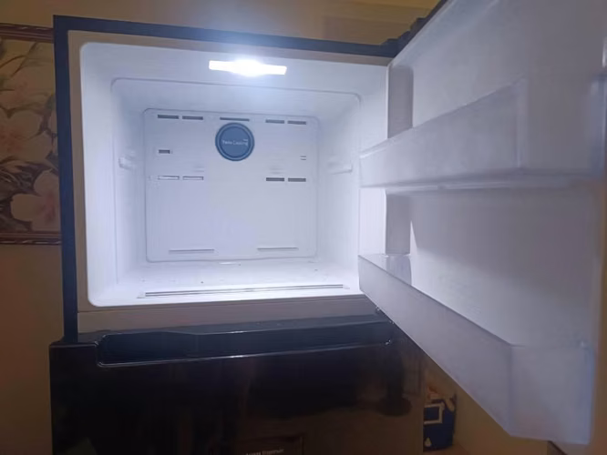 Se vende Refrigeradora Samsung