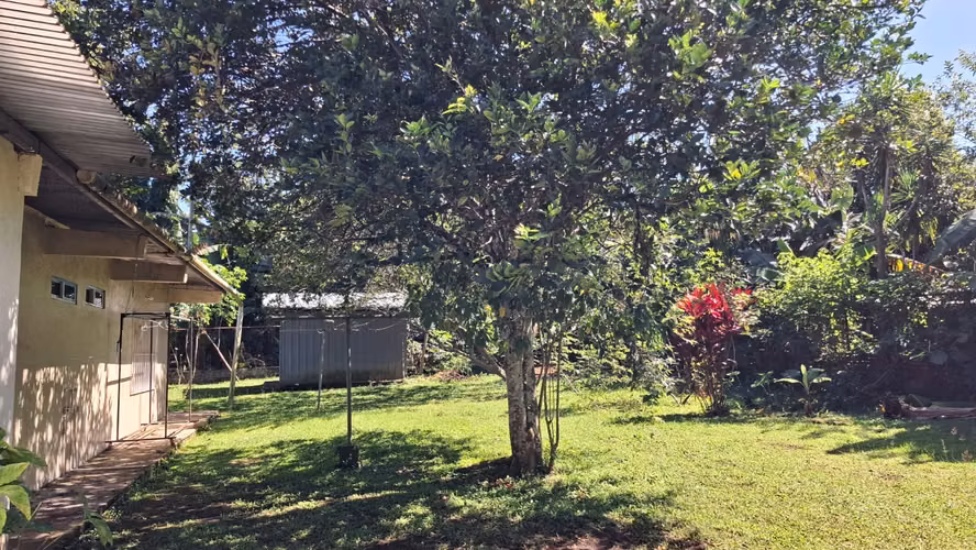 Se alquila casa en Bugaba cercada grande  600 - Imagen 19