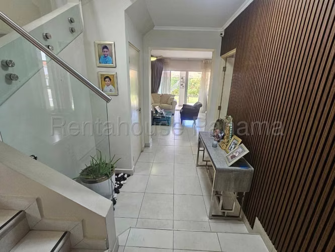 Venra de casa en Quintas de Versalles Modelo Lyon 26MVCH8220 - Imagen 2