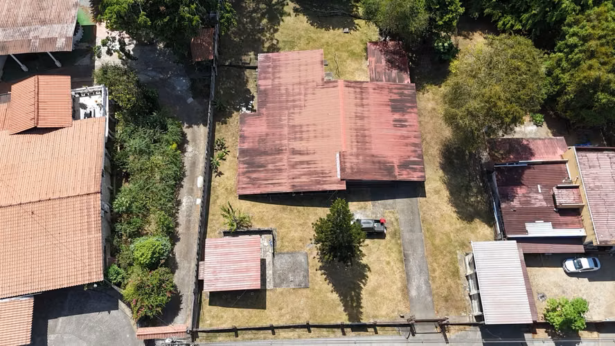 Casa en Ciudad Bolivar