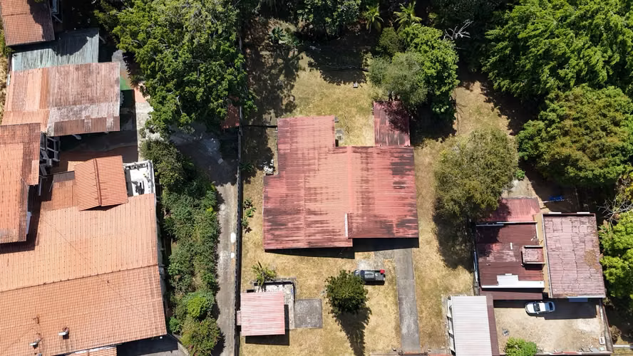 Casa en Ciudad Bolivar