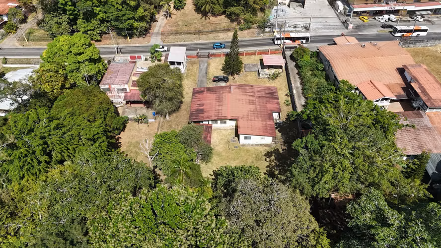 Casa en Ciudad Bolivar