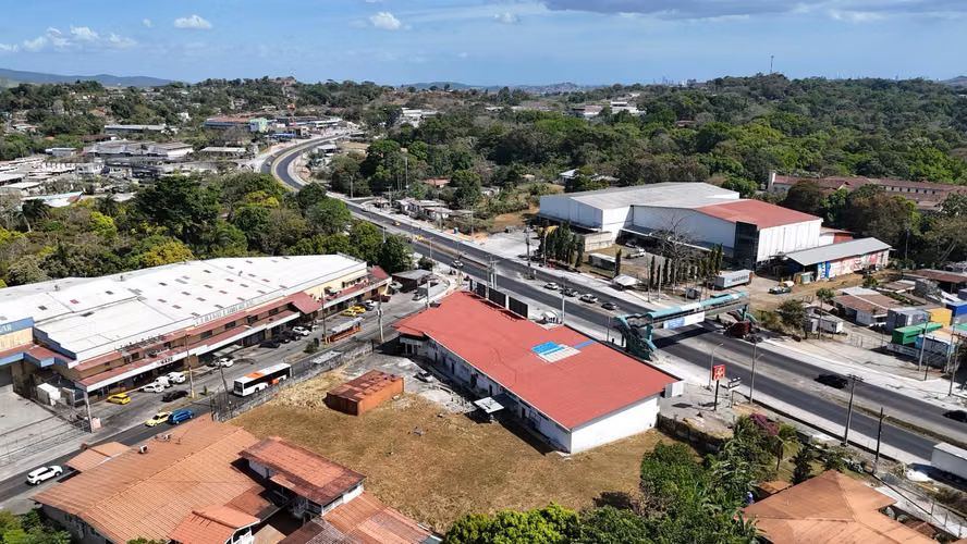 Casa en Ciudad Bolivar