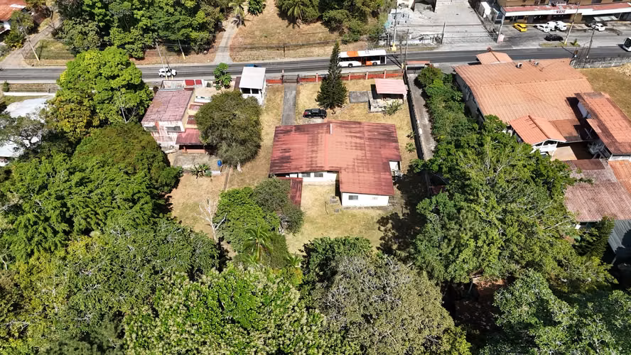 Casa en Ciudad Bolivar