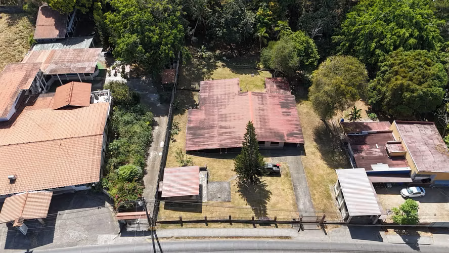 Casa en Ciudad Bolivar
