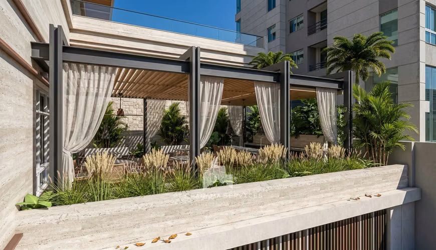 PRE VENTA - EBANO 154 y 160m2 - 3 RECS - Imagen 9