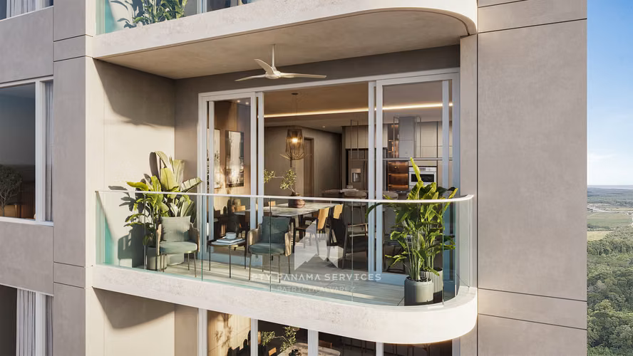 PRE VENTA - EBANO 154 y 160m2 - 3 RECS - Imagen 6