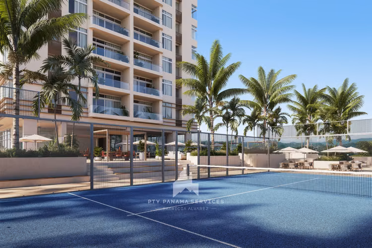 PRE VENTA - EBANO 154 y 160m2 - 3 RECS - Imagen 16