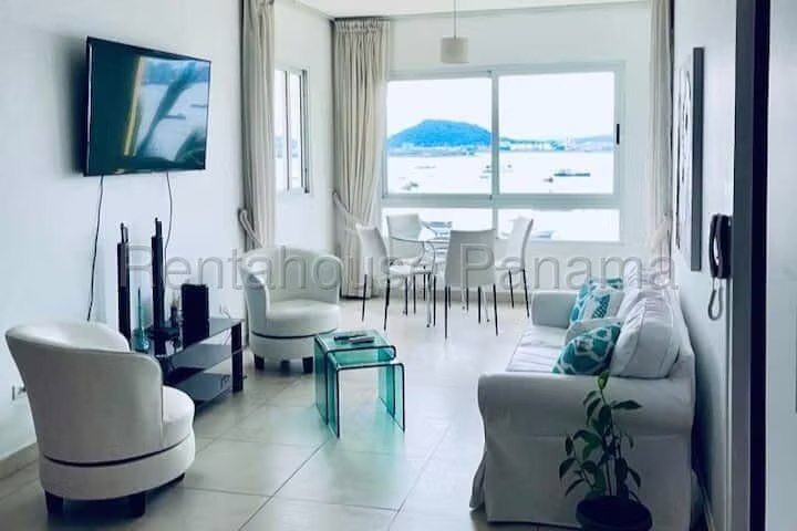 Apartamento en Calzada de Amador , Panamá 26GC4343