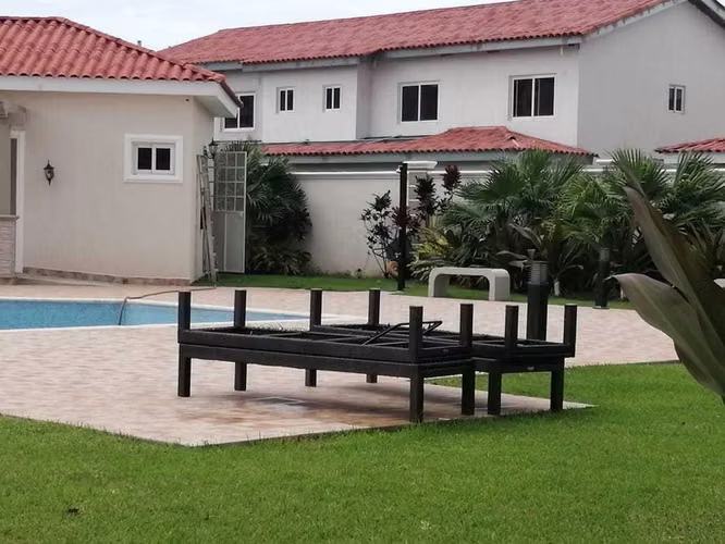 ALQUILO Casa en Ph Reserva de Versalles - Imagen 4