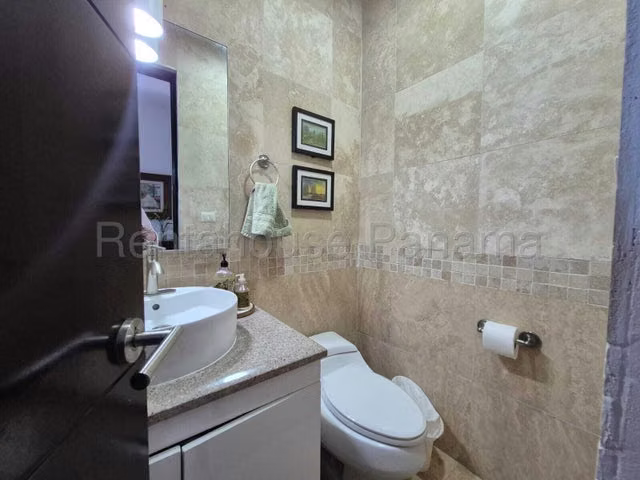 Alquiler de Apartamento en Costa del Este 26LBR8952