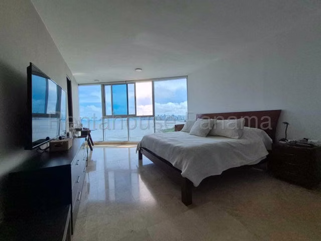 Alquiler de Apartamento en Costa del Este 26LBR8952