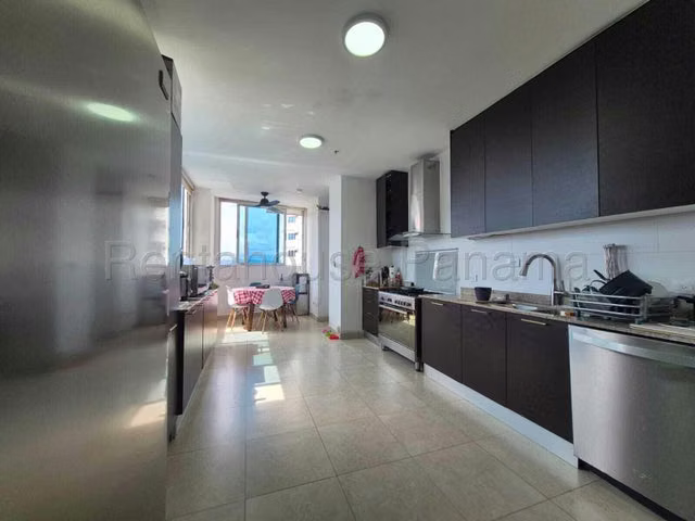 Alquiler de Apartamento en Costa del Este 26LBR8952