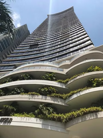 Alquiler de Apartamento en Costa del Este 27LBR1767