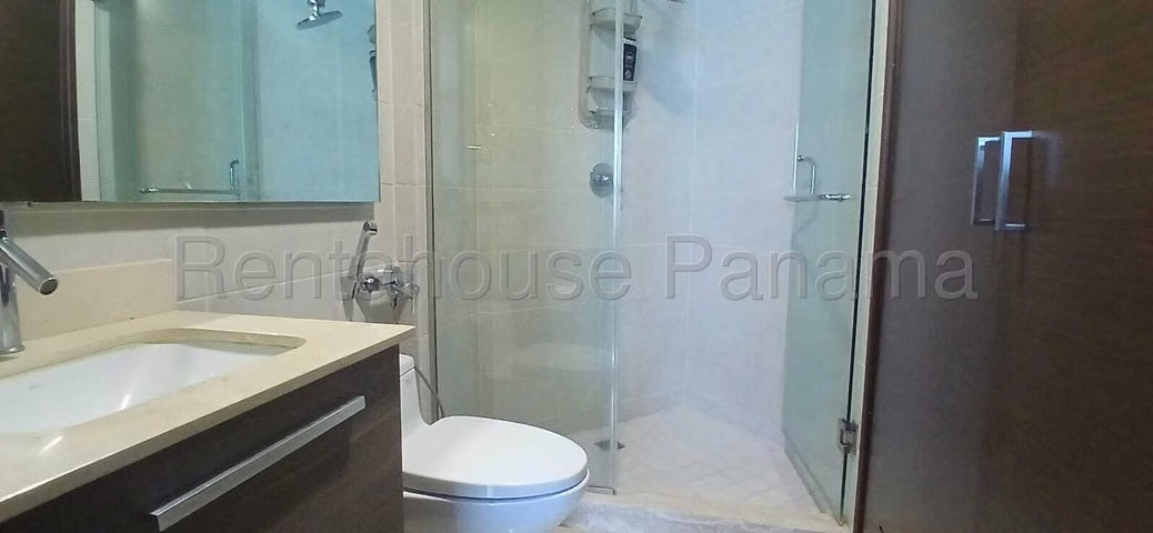Alquiler de Apartamento en Costa del Este 27LBR759