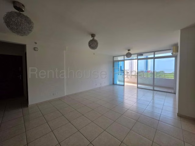 Alquiler de Apartamento en Costa del Este 26LBR6983