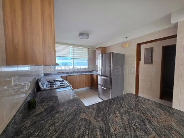 Alquiler de Apartamento en Costa del Este 26LBR6983
