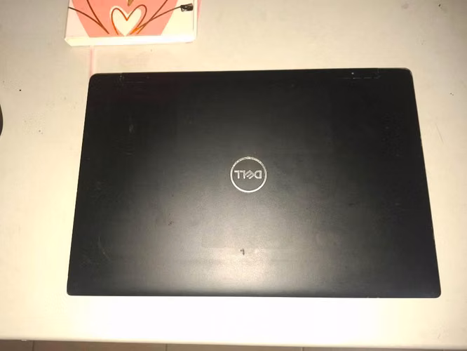 Laptop Dell Latitude 7490