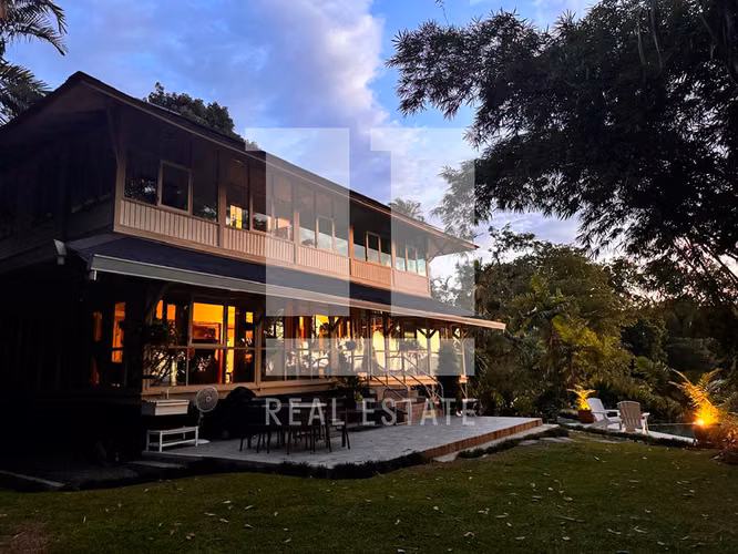 Se Vende Casa en Ancon, Residencial Quarry Heights - Imagen 7