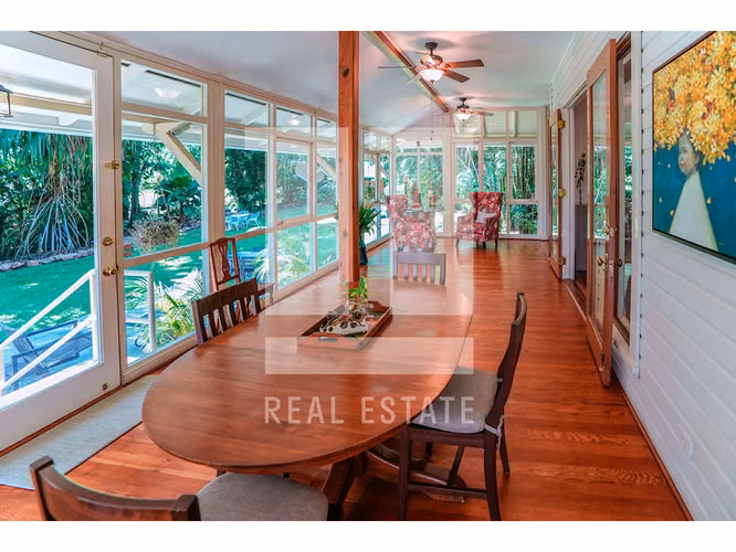 Se Vende Casa en Ancon, Residencial Quarry Heights - Imagen 2