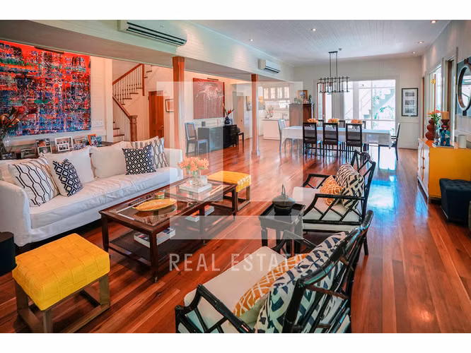 Se Vende Casa en Ancon, Residencial Quarry Heights - Imagen 8
