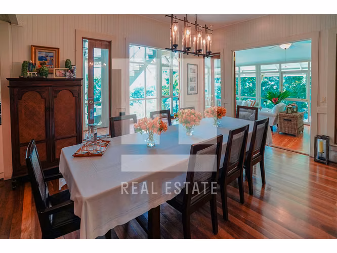 Se Vende Casa en Ancon, Residencial Quarry Heights - Imagen 10