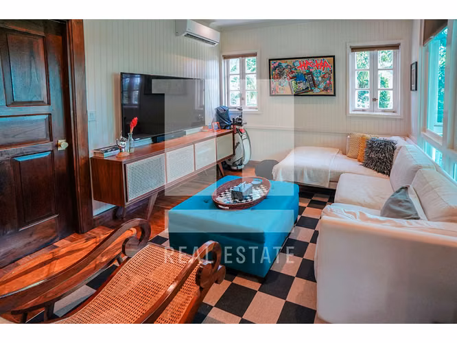 Se Vende Casa en Ancon, Residencial Quarry Heights - Imagen 19