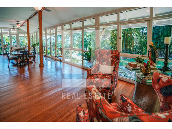Se Vende Casa en Ancon, Residencial Quarry Heights - Imagen 3