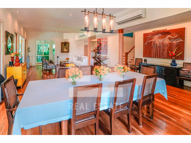 Se Vende Casa en Ancon, Residencial Quarry Heights - Imagen 9