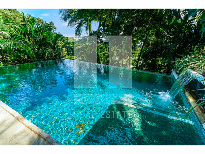 Se Vende Casa en Ancon, Residencial Quarry Heights - Imagen 5