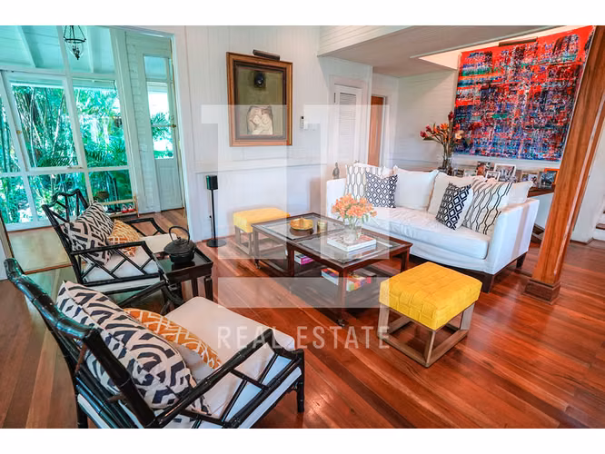 Se Vende Casa en Ancon, Residencial Quarry Heights - Imagen 20