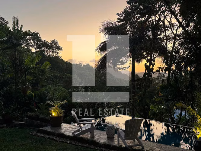 Se Vende Casa en Ancon, Residencial Quarry Heights - Imagen 6