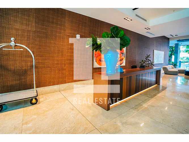 Se Vende apartamento en Coco del mar, PH Windrose - Imagen 19