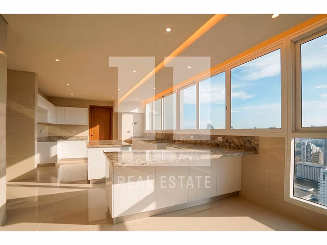 Se Vende apartamento en Coco del mar, PH Windrose - Imagen 9