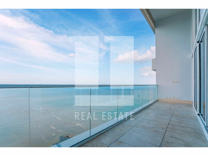 Se Vende apartamento en Coco del mar, PH Windrose - Imagen 4