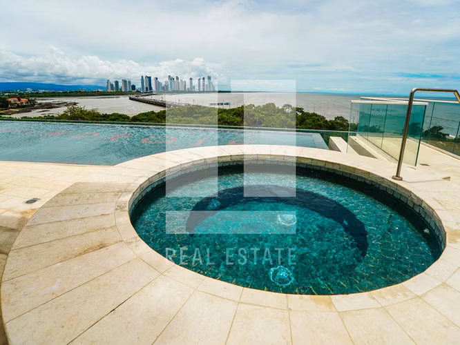 Se Vende apartamento en Coco del mar, PH Windrose - Imagen 2