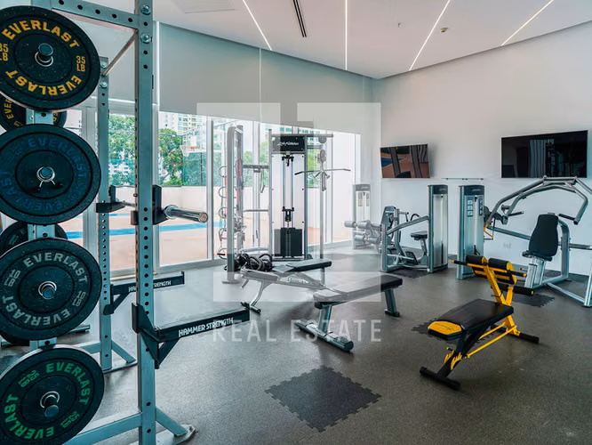 Se Vende apartamento en Coco del mar, PH Windrose - Imagen 18